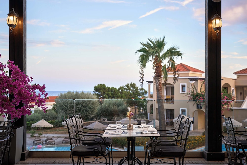 Lindos Imperial Resort & Spa - zdjęcie 5
