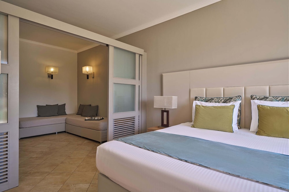 Lindos Imperial Resort & Spa — Hotel rooms in Kiotari, South Aegean