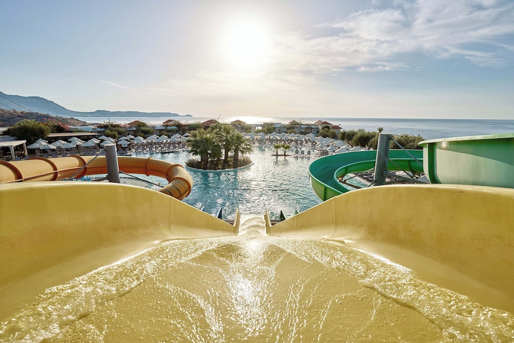 Lindos Imperial Resort & Spa — Attractions for children in Kiotari, South Aegean