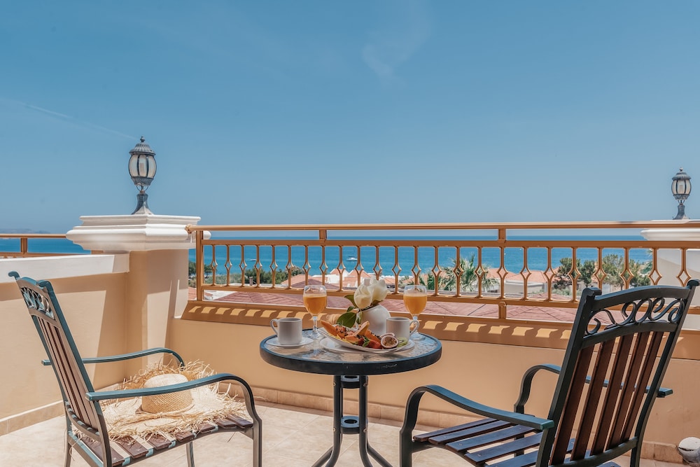 Lindos Imperial Resort & Spa — Hotel rooms in Kiotari, South Aegean