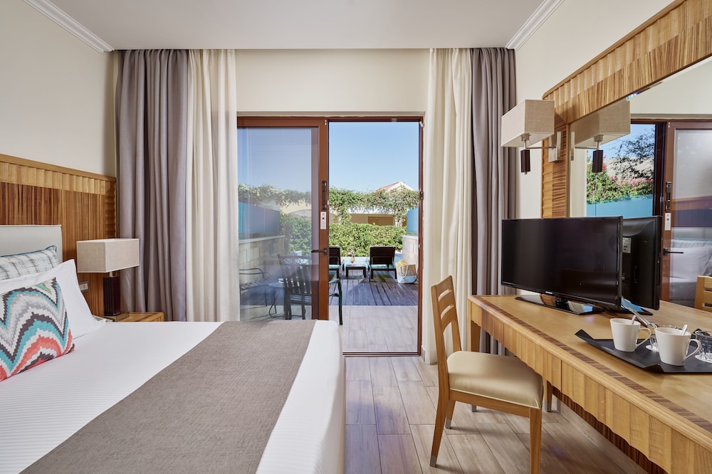 Lindos Imperial Resort & Spa — Hotel rooms in Kiotari, South Aegean