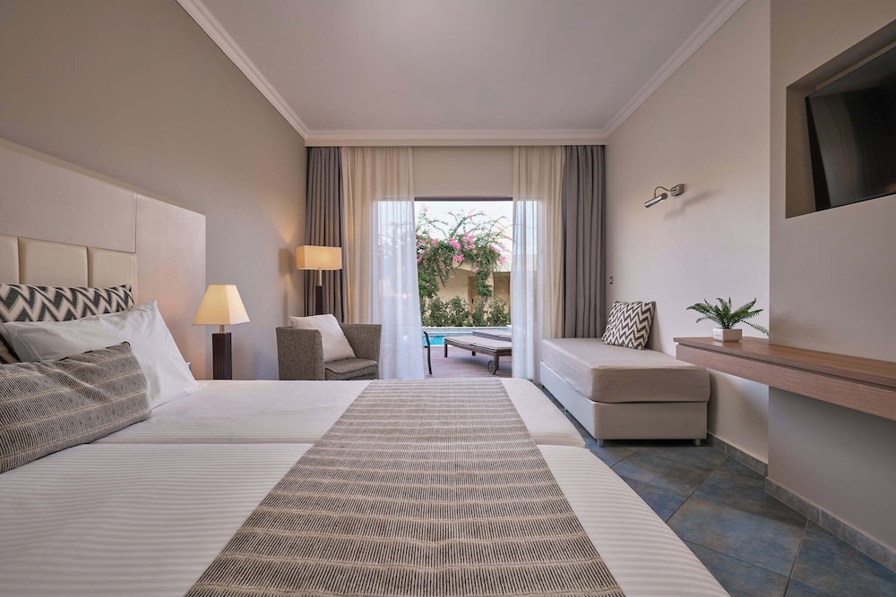 Lindos Imperial Resort & Spa — Hotel rooms in Kiotari, South Aegean