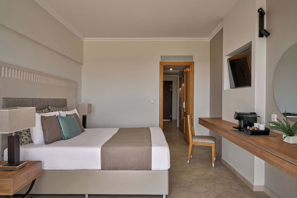Lindos Imperial Resort & Spa — Hotel rooms in Kiotari, South Aegean