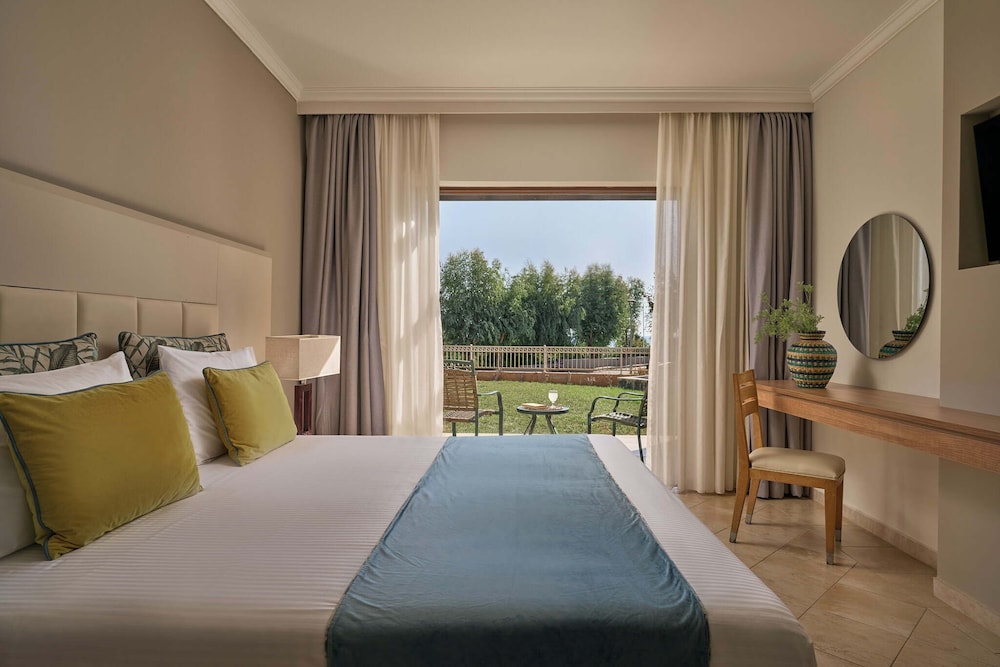 Lindos Imperial Resort & Spa — Hotel rooms in Kiotari, South Aegean