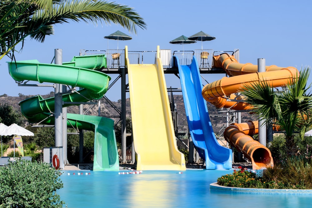 Lindos Imperial Resort & Spa — Attractions for children in Kiotari, South Aegean