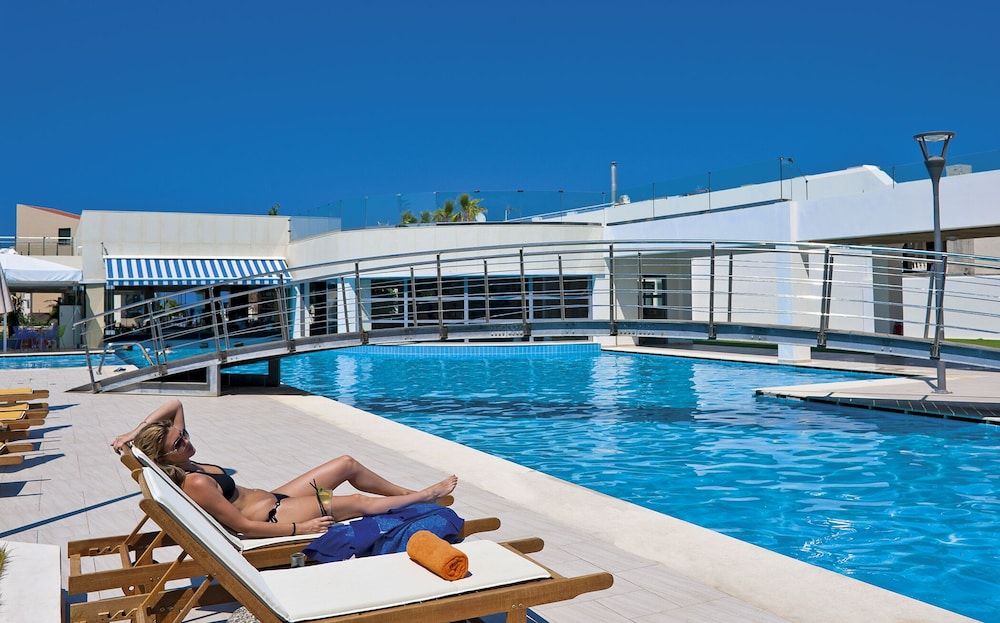 Iolida Beach by Smile Hotels - zdjęcie 3