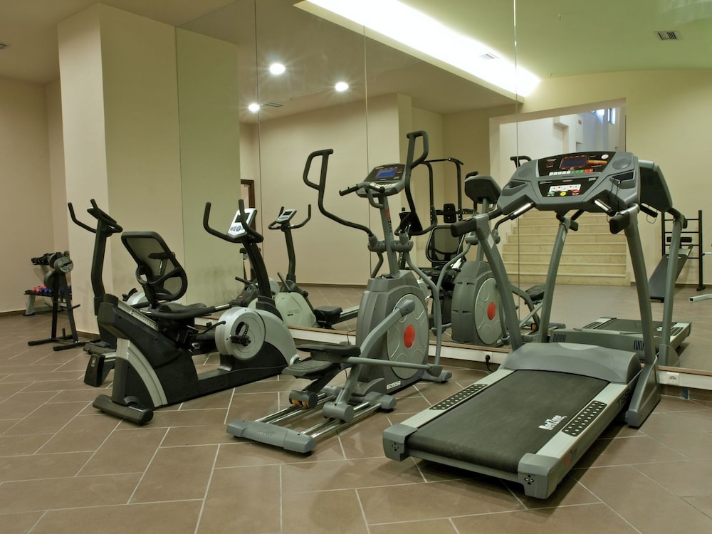 Iolida Beach by Smile Hotels — Sports & recreation in Chania