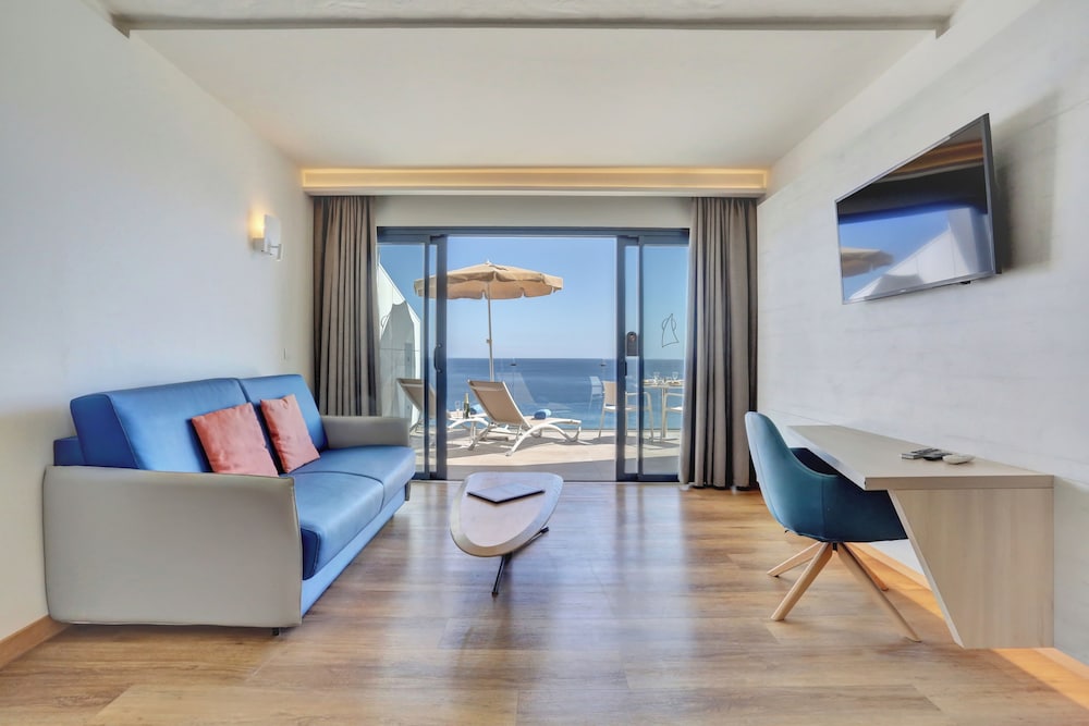 Apartamentos Garden & Sea Boutique Lodging by LIVVO — Hotel rooms in Esquinzo, Canary Islands
