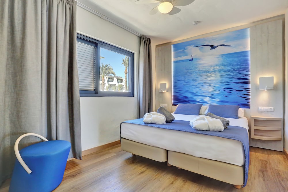 Apartamentos Garden & Sea Boutique Lodging by LIVVO — Hotel rooms in Esquinzo, Canary Islands