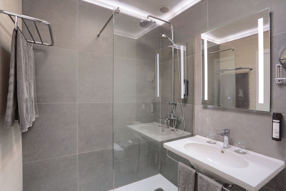 Apartamentos Garden & Sea Boutique Lodging by LIVVO — Hotel rooms in Esquinzo, Canary Islands