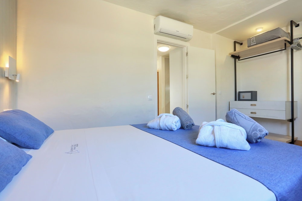 Apartamentos Garden & Sea Boutique Lodging by LIVVO — Hotel rooms in Esquinzo, Canary Islands