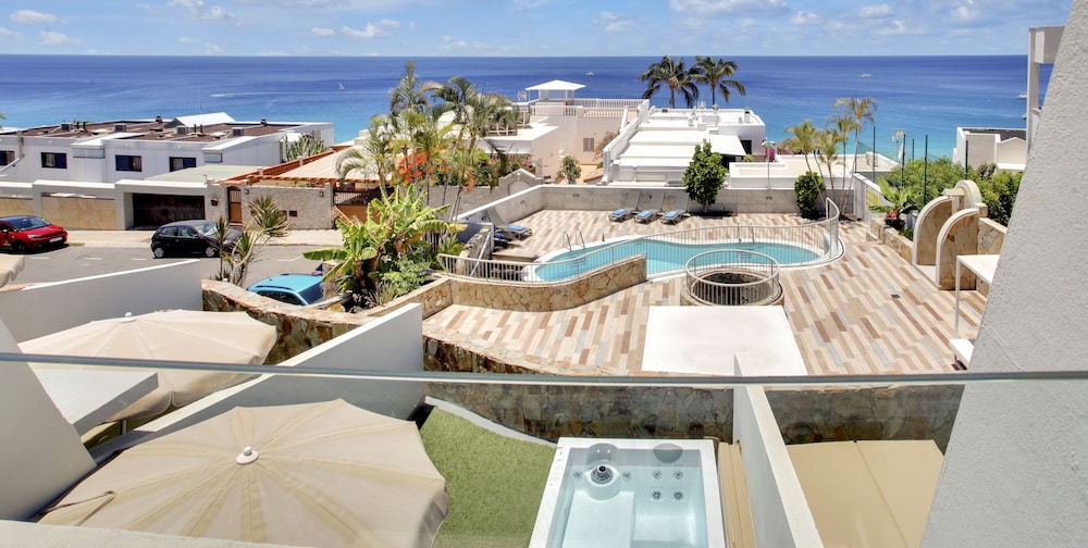 Apartamentos Garden & Sea Boutique Lodging by LIVVO — Main photo in Esquinzo, Canary Islands