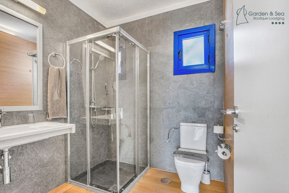 Apartamentos Garden & Sea Boutique Lodging by LIVVO — Hotel rooms in Esquinzo, Canary Islands