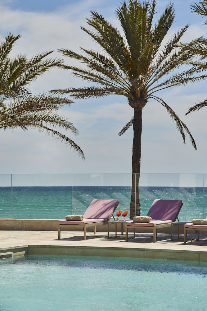Pure Salt Garonda - Adults Only — Beach in Playa de Palma, Balearic Islands