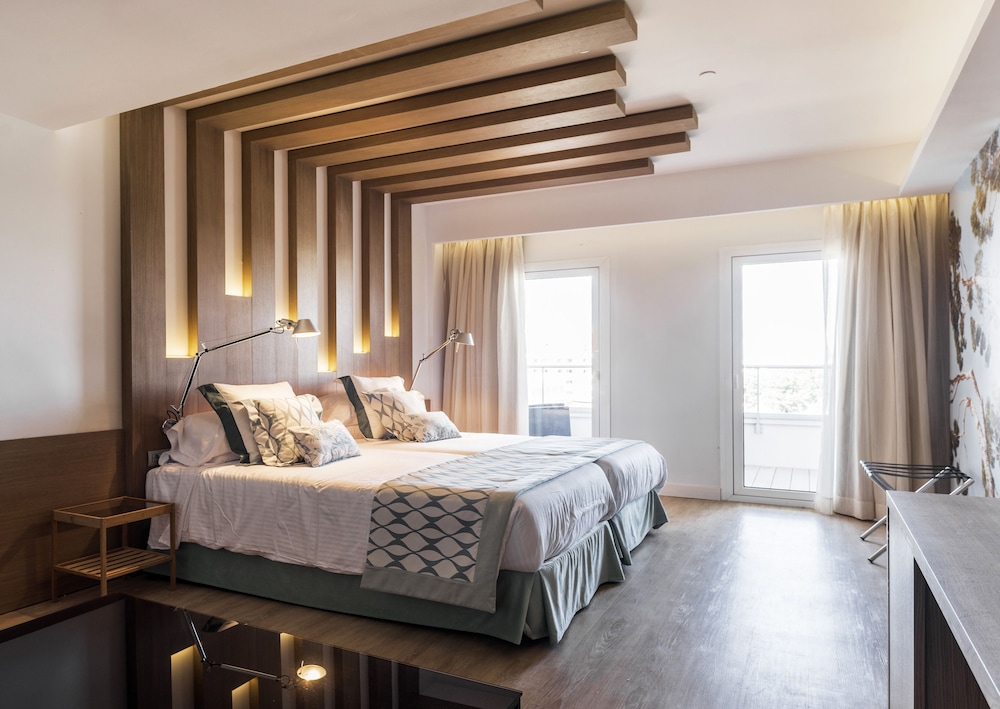 Pure Salt Garonda - Adults Only — Hotel rooms in Playa de Palma, Balearic Islands