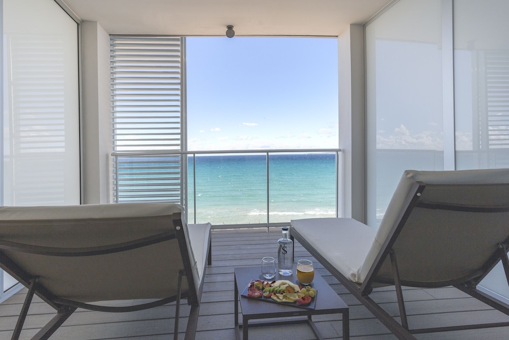Pure Salt Garonda - Adults Only — Hotel rooms in Playa de Palma, Balearic Islands