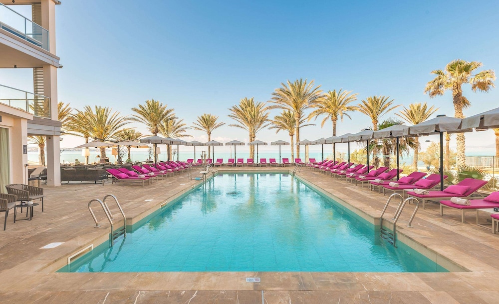 Pure Salt Garonda - Adults Only — Swimming pool in Playa de Palma, Balearic Islands