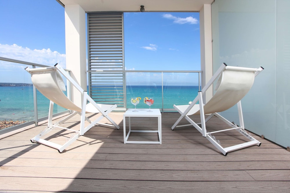 Pure Salt Garonda - Adults Only — Hotel rooms in Playa de Palma, Balearic Islands