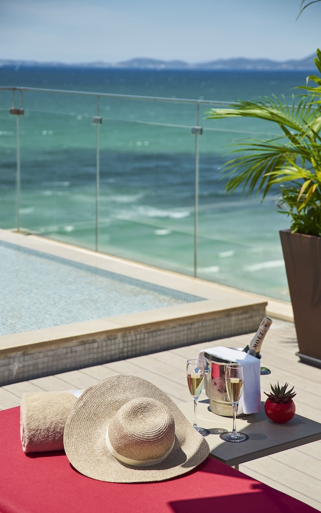 Pure Salt Garonda - Adults Only — Swimming pool in Playa de Palma, Balearic Islands