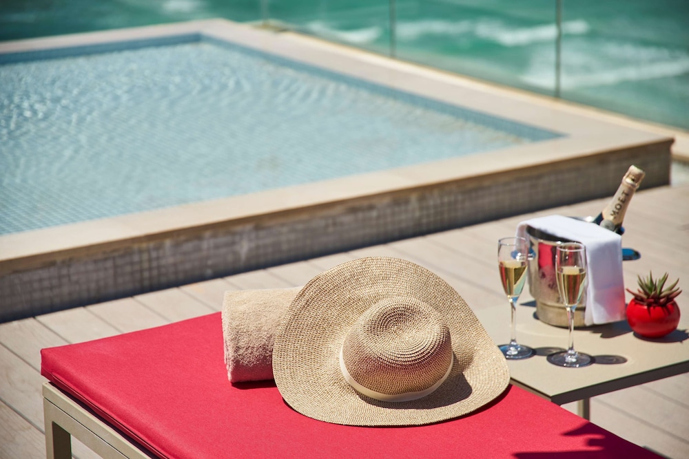 Pure Salt Garonda - Adults Only — Swimming pool in Playa de Palma, Balearic Islands