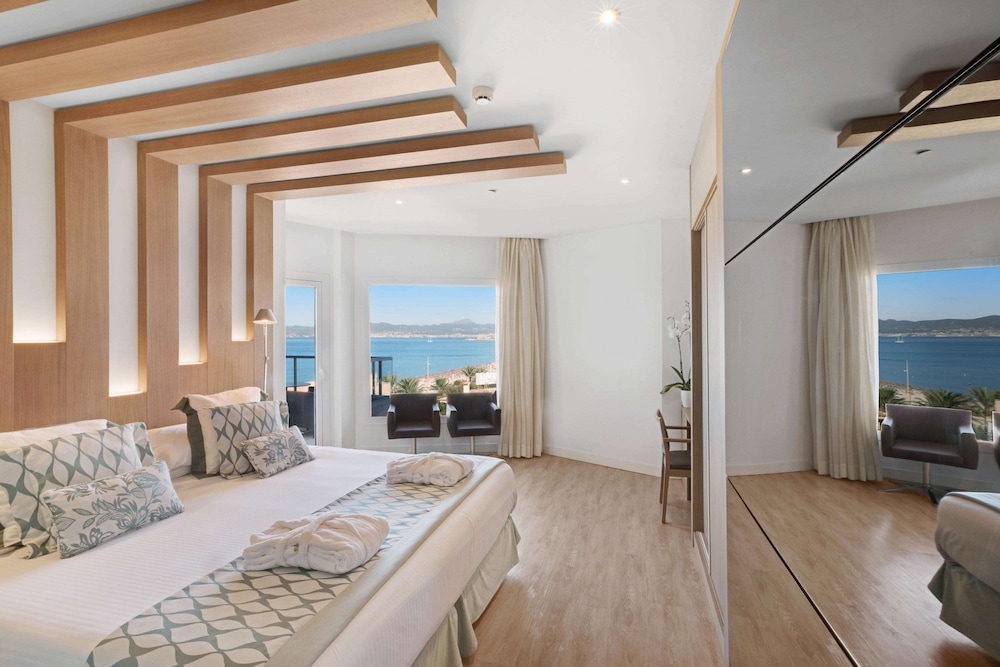 Pure Salt Garonda - Adults Only — Hotel rooms in Playa de Palma, Balearic Islands