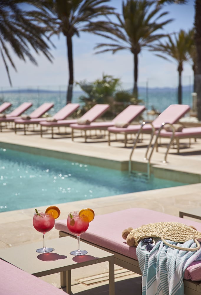 Pure Salt Garonda - Adults Only — Swimming pool in Playa de Palma, Balearic Islands