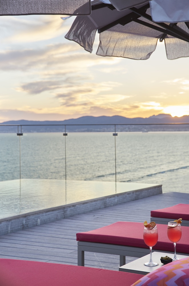 Pure Salt Garonda - Adults Only — Swimming pool in Playa de Palma, Balearic Islands