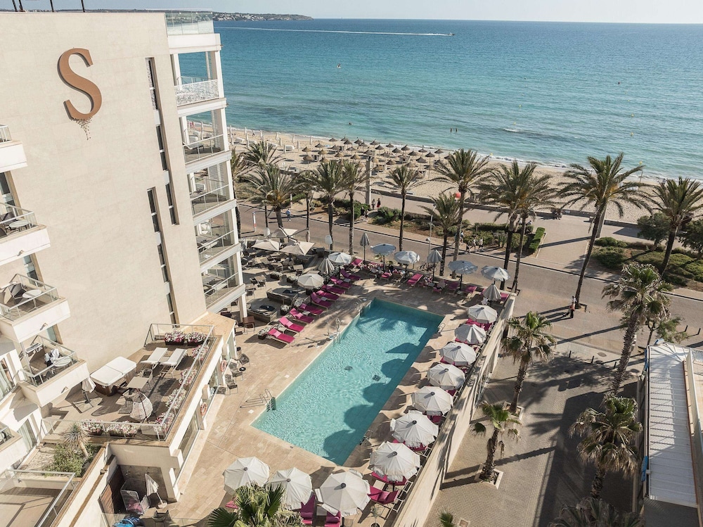 Pure Salt Garonda - Adults Only — Main photo in Playa de Palma, Balearic Islands