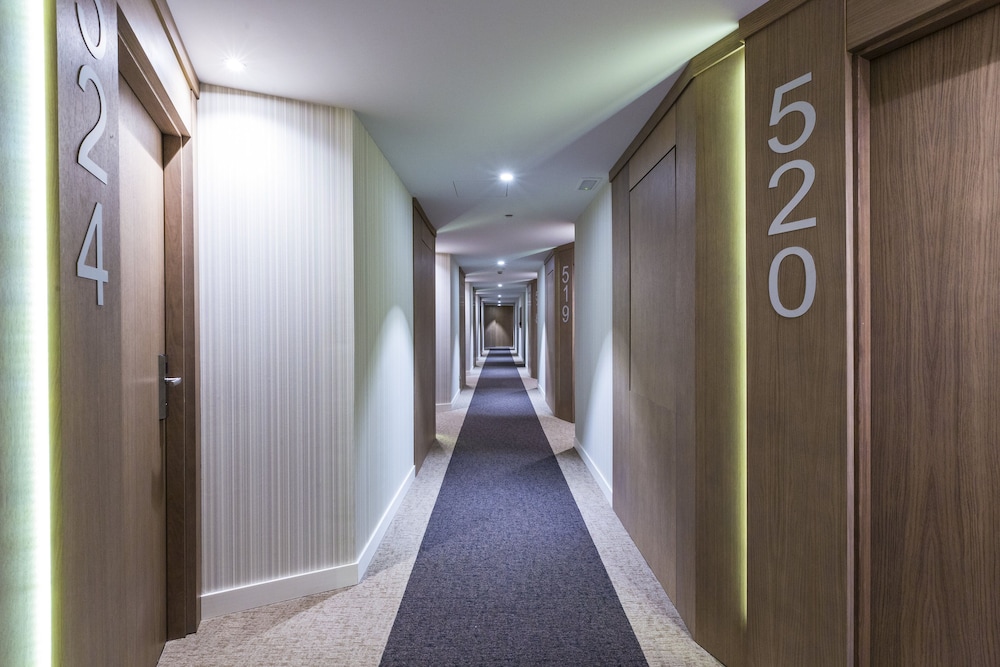 Pure Salt Garonda - Adults Only — Hotel building in Playa de Palma, Balearic Islands