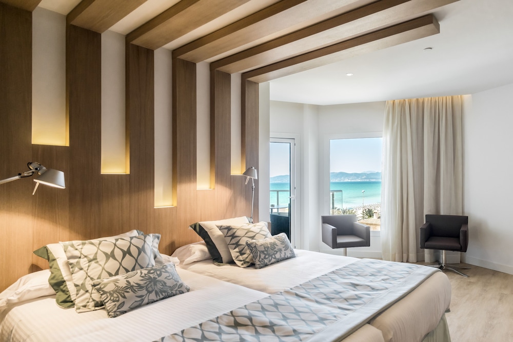 Pure Salt Garonda - Adults Only — Hotel rooms in Playa de Palma, Balearic Islands