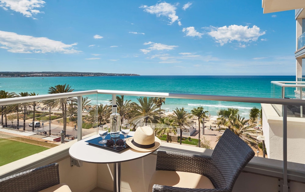 Pure Salt Garonda - Adults Only — Hotel rooms in Playa de Palma, Balearic Islands