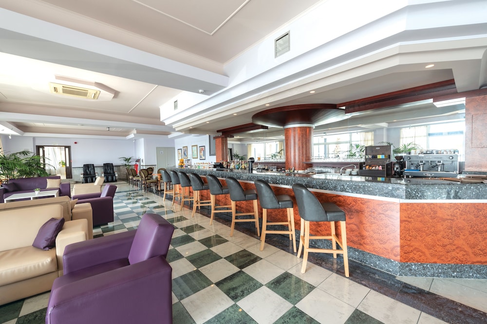 Kosta Palace — Restaurant & bars in Kos Town, South Aegean