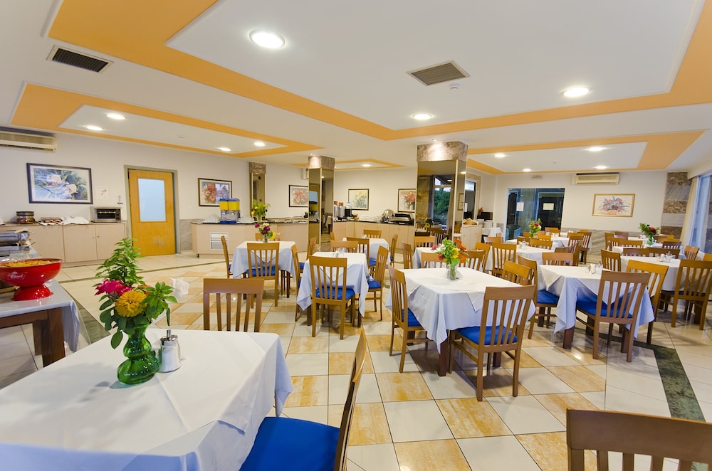 Kosta Palace — Restaurant & bars in Kos Town, South Aegean