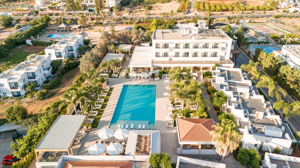 Sentido Kyknos Beach Adults Only - All inclusive — Main photo in Malia