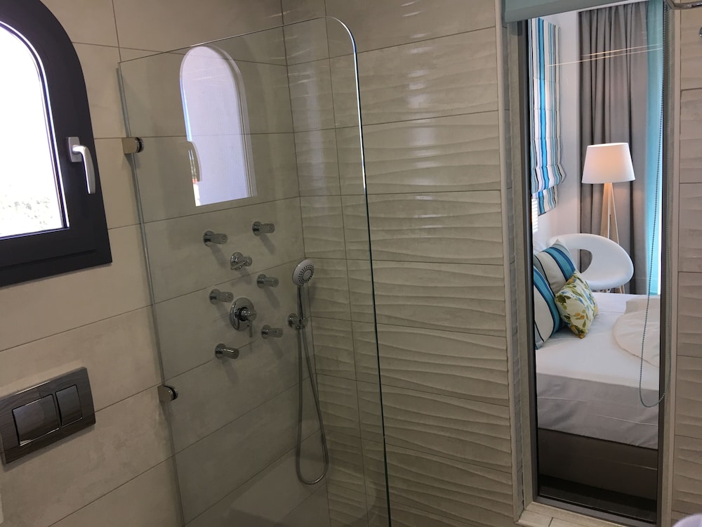 Sentido Kyknos Beach Adults Only - All inclusive — Hotel rooms in Malia