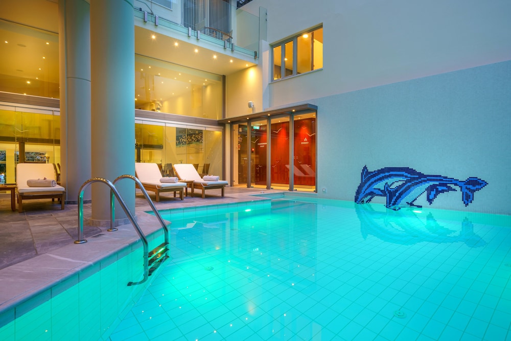 Kyma Suites Beach Hotel - zdjęcie 4