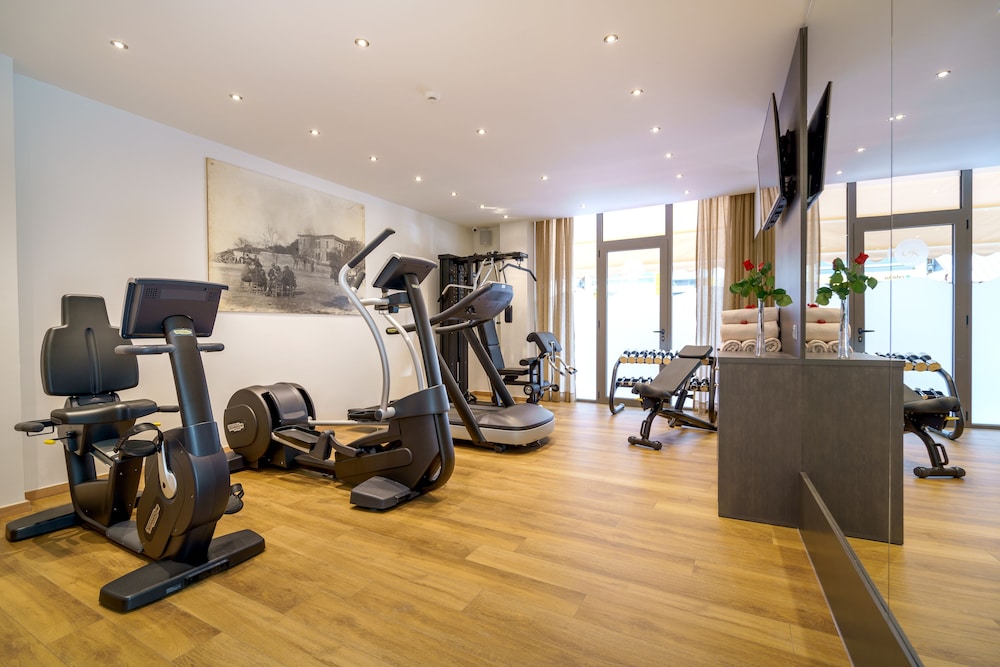 Kyma Suites Beach Hotel — Sports & recreation in Rethymnon
