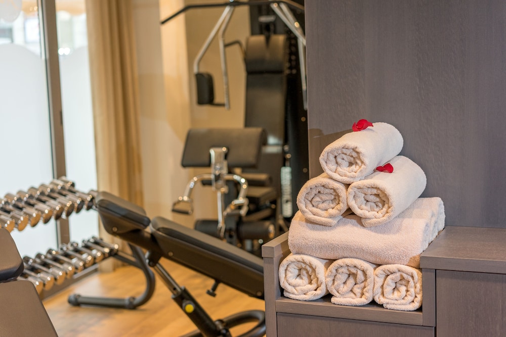 Kyma Suites Beach Hotel — Sports & recreation in Rethymnon