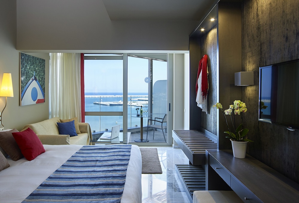 Kyma Suites Beach Hotel - zdjęcie 5