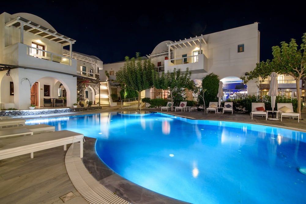 La Mer Deluxe Hotel & Spa - Adults only image