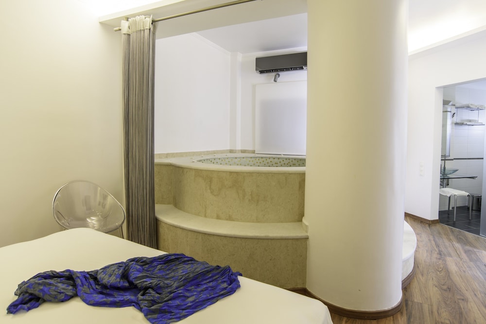 La Mer Deluxe Hotel & Spa - Adults only — Hotel rooms in Kamari, South Aegean