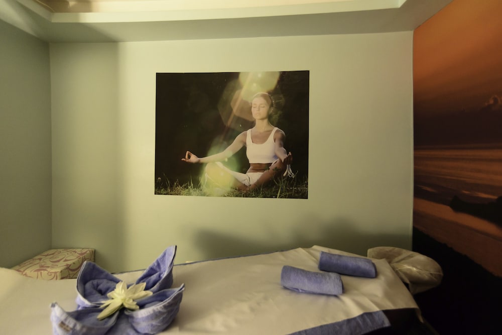La Mer Deluxe Hotel & Spa - Adults only — Hotel rooms in Kamari, South Aegean