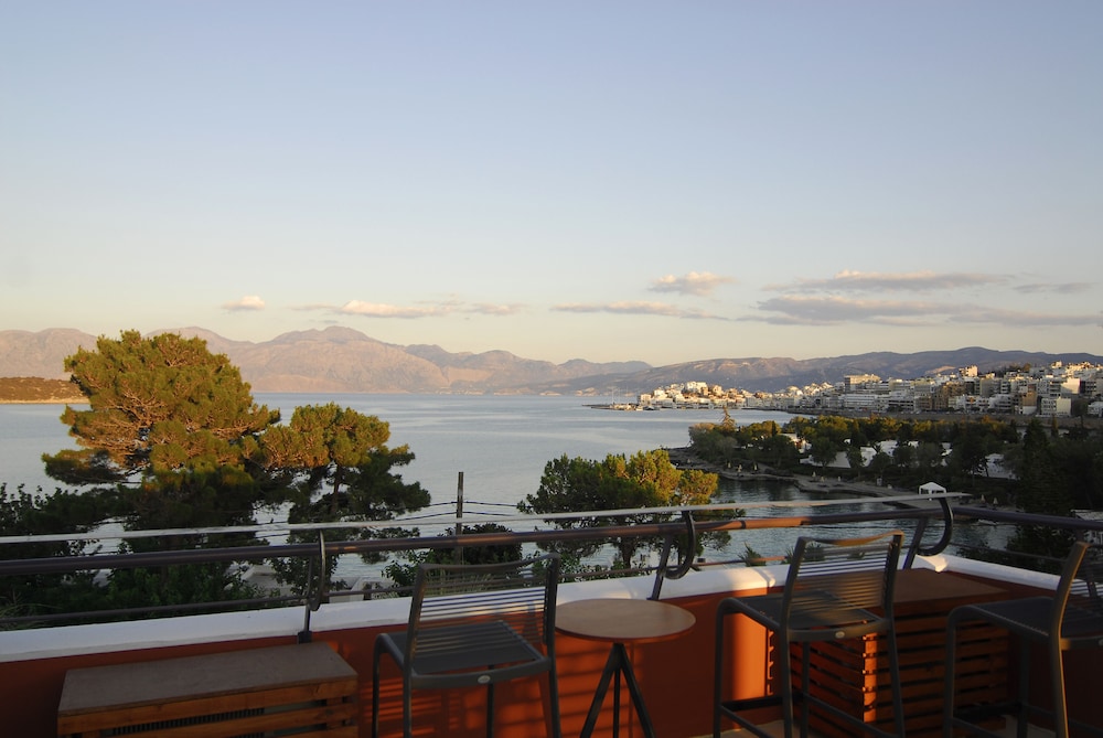 Lato Hotel — Attractions in the area in Ammoudara (Agios Nikolaos)