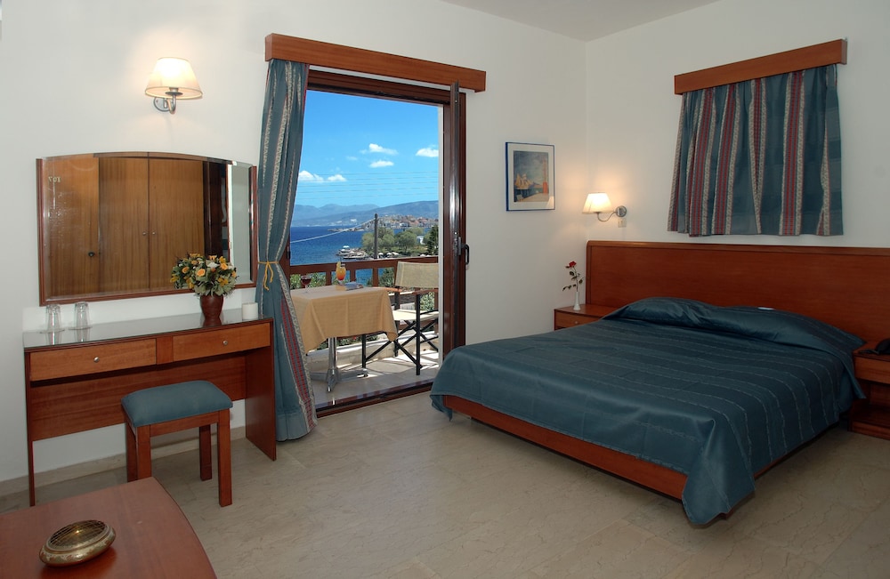 Lato Hotel — Hotel rooms in Ammoudara (Agios Nikolaos)