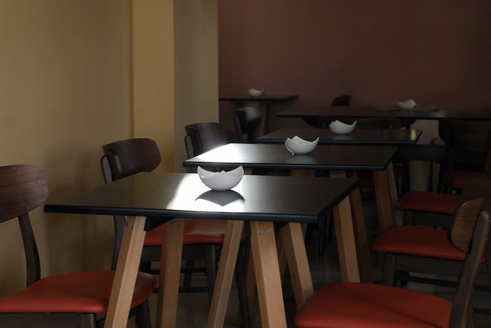 Lato Hotel — Restaurant & bars in Ammoudara (Agios Nikolaos)