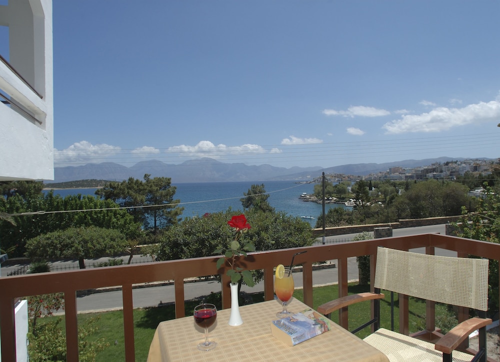 Lato Hotel — Attractions in the area in Ammoudara (Agios Nikolaos)
