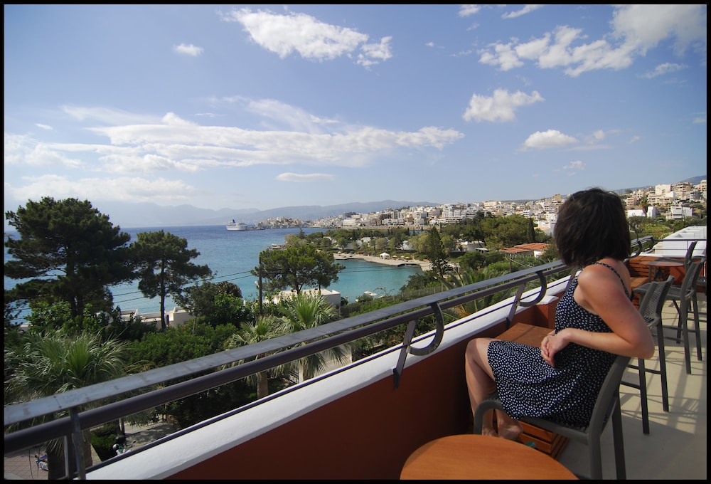 Lato Hotel — Attractions in the area in Ammoudara (Agios Nikolaos)