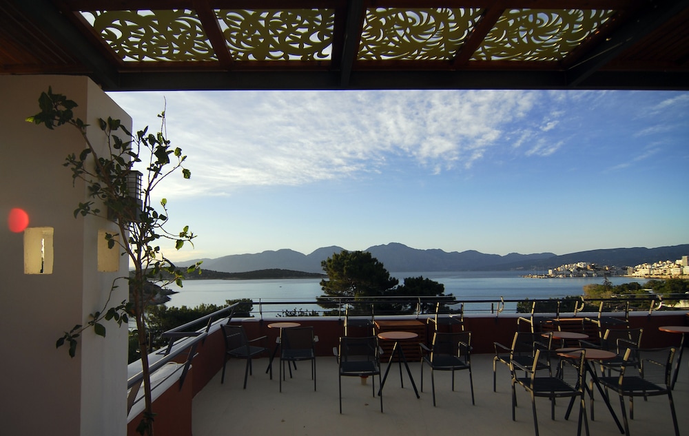 Lato Hotel — Restaurant & bars in Ammoudara (Agios Nikolaos)
