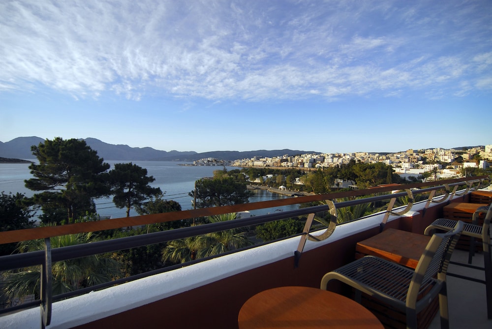 Lato Hotel — Hotel rooms in Ammoudara (Agios Nikolaos)