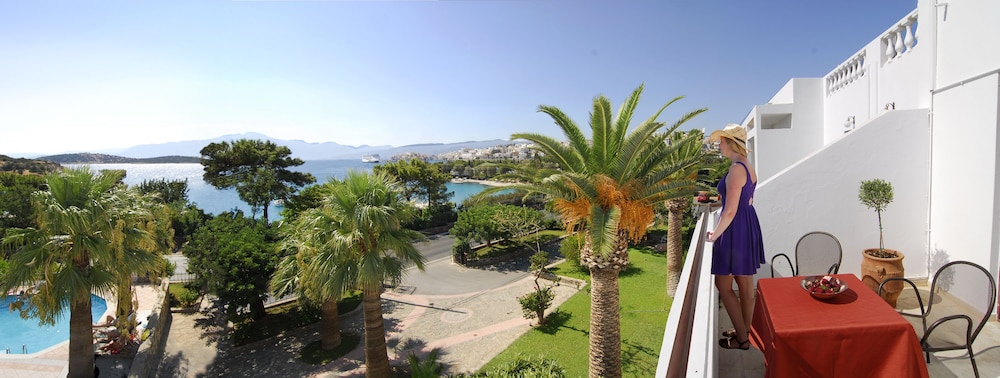 Lato Hotel — Attractions in the area in Ammoudara (Agios Nikolaos)